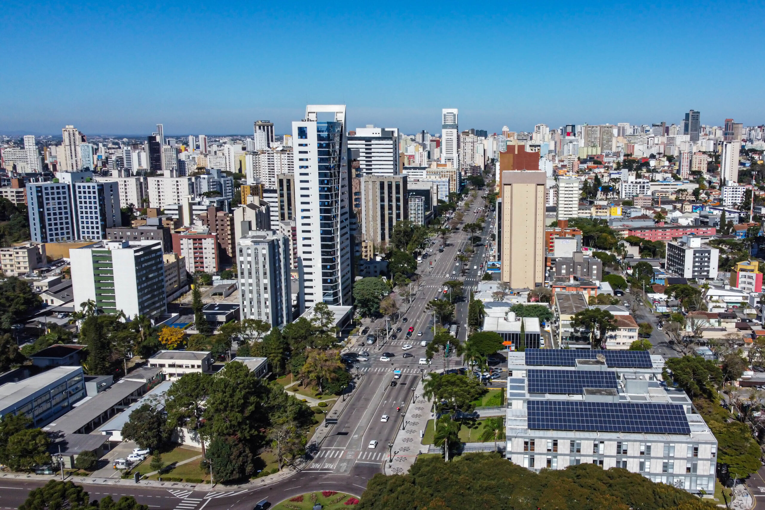 Curitiba-PR