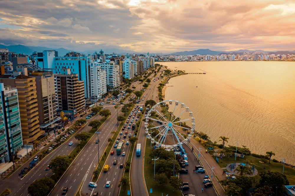 Florianópolis-SC