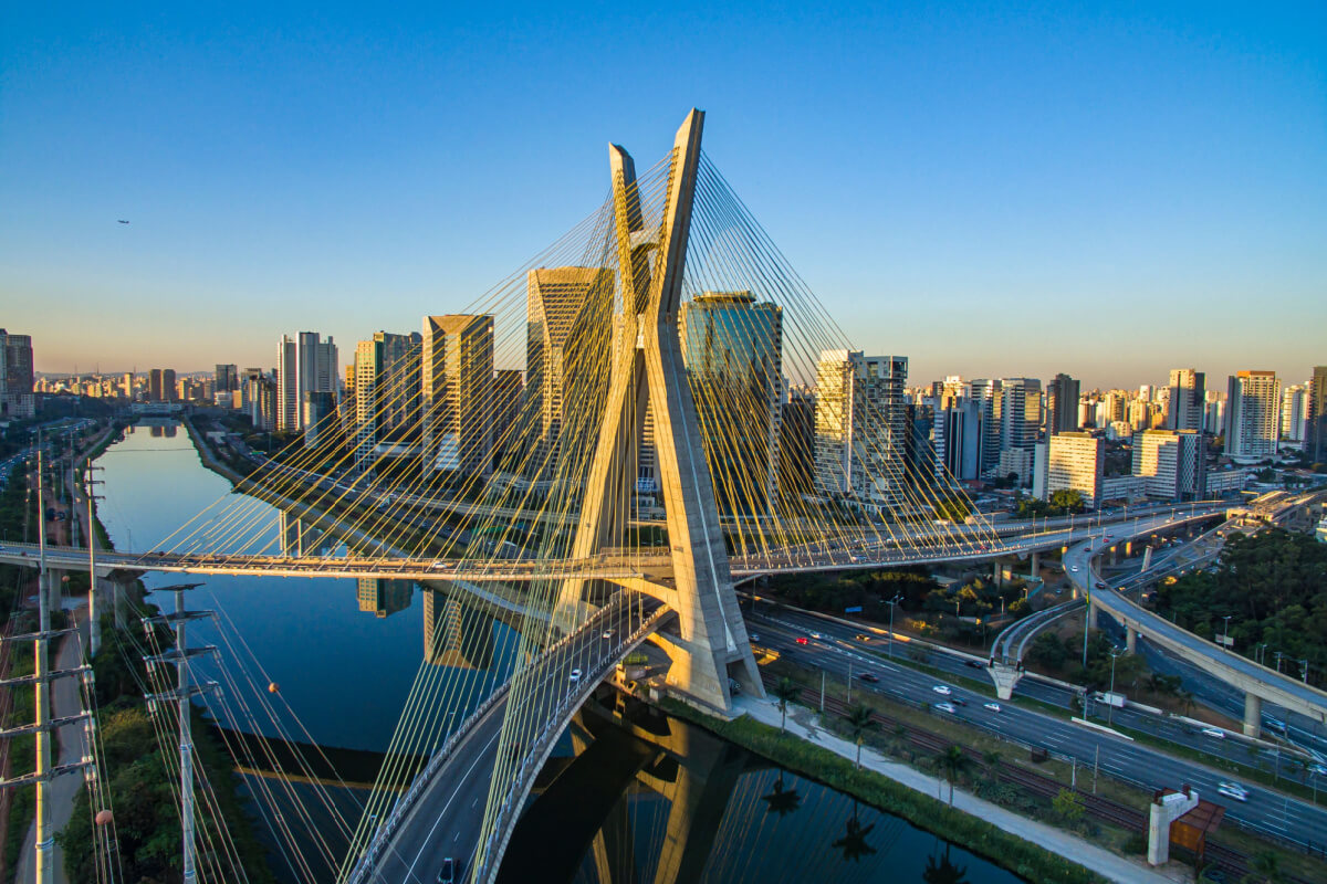 São-paulo-SP